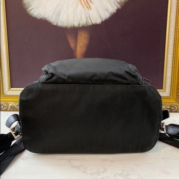 Sold-Prada Backpack - Picture 8 of 10